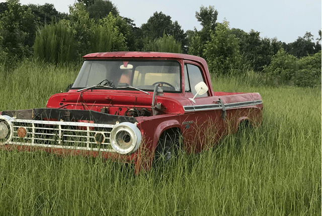 trucks