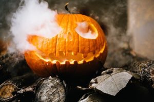 halloween-smoky-pumpkin