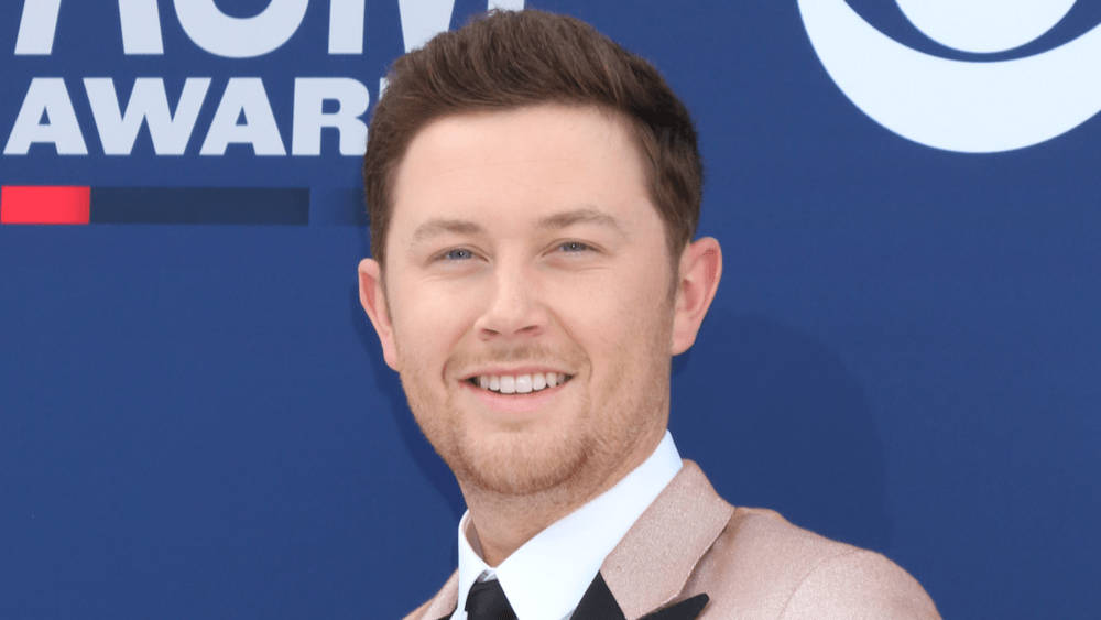Scotty Mccreery Releases Behind-The-Scenes Video For Latest Single 
