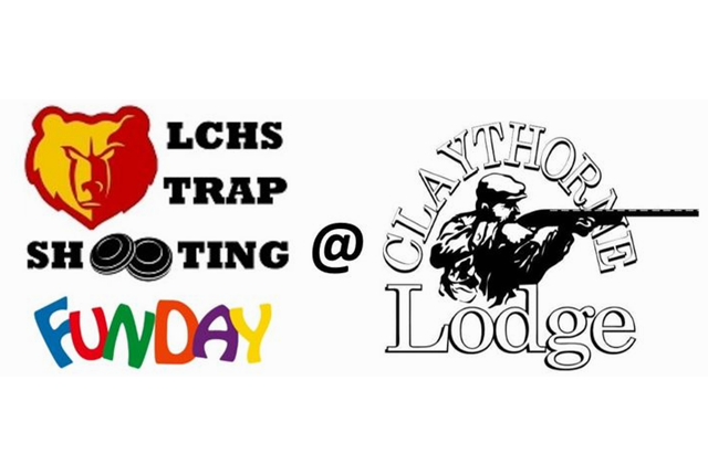 Fun Day of Shooting at Labette County Trap Shooting