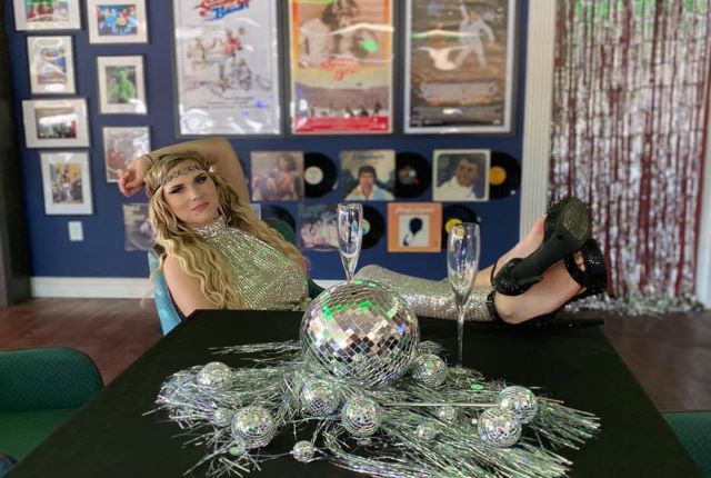 Murder At the Disco | Benefiting Down Syndrome