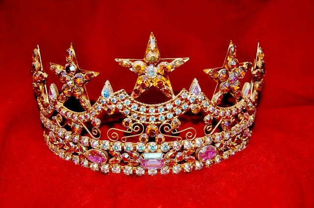 Miss Ashdown High Pageant in November