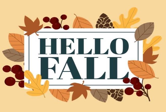 Fall Fest Wednesday at Tapp UMC