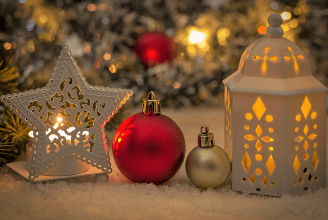 Fouke ‘Christmas In the Square’ 2020