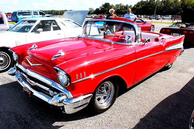 Car Show For Cam Saturday
