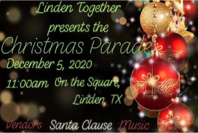 Linden Christmas Parade Is This Saturday