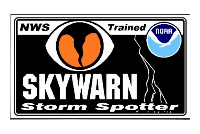Spring 2021 Skywarn Storm Spotter Training | 103.9 The Pig