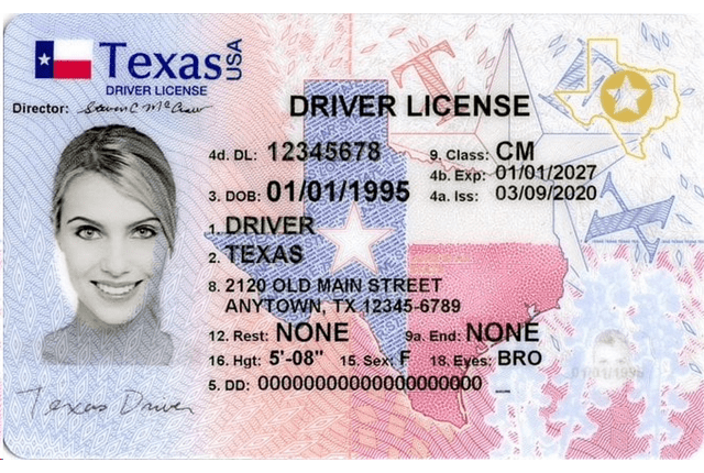 Texas Drivers License Expiration Waiver Ends In Apirl 1039 The Pig