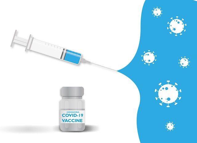Fouke Walk-In COVID-19 Vaccine Clinic