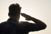 veteran