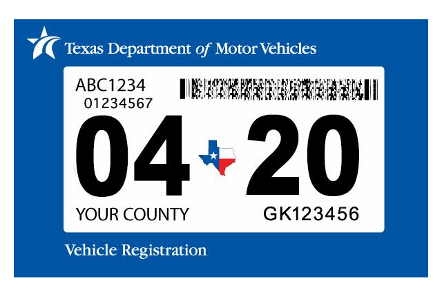 Chia sẻ với hơn 69+ sticker vehicle registration dễ nhất - Co-Created ...