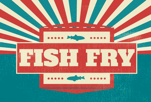 Fish Fry | Avery VFD