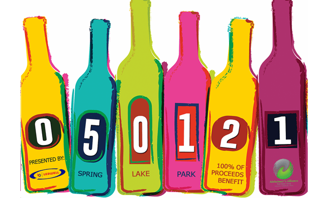 Twice As Fine Texarkana Wine Festival | May 1