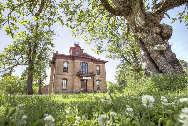15th Annual Red River Heritage Symposium