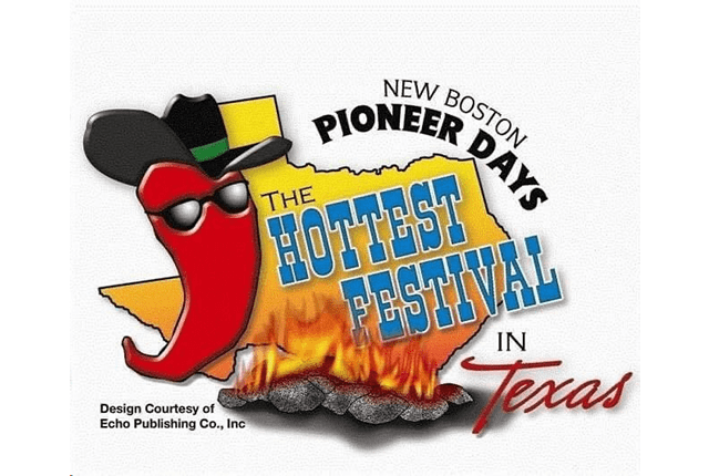 New Boston Pioneer Days Festival