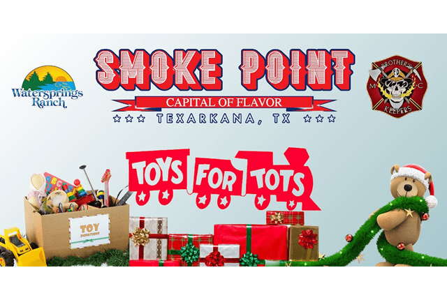 Enjoy Great Food For an Even Better Cause
