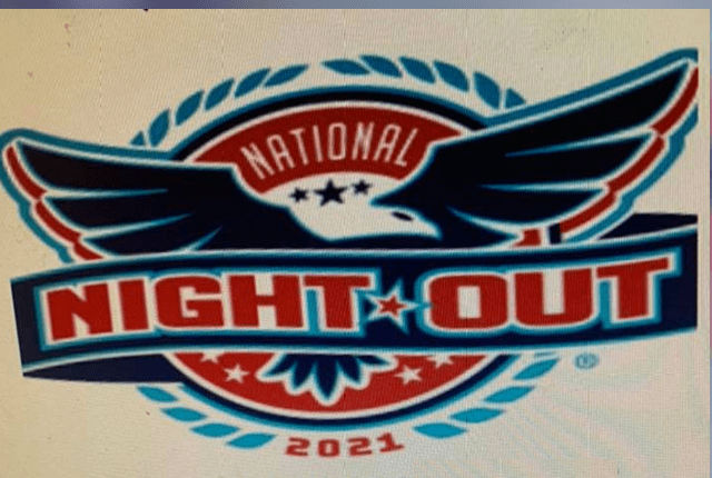 Parkway 2021 National Night Out | Texarkana TX