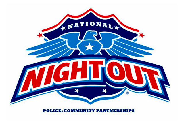 Sugar Ridge Lane | National Night Out