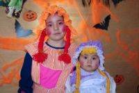 children-halloween-costume