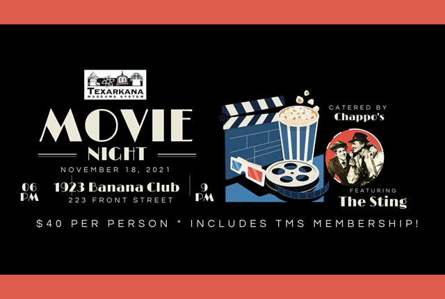 Date Night at 1923 Banana Club