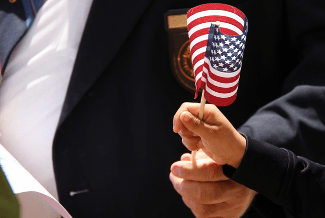 2022 USA Vietnam War Commemoration