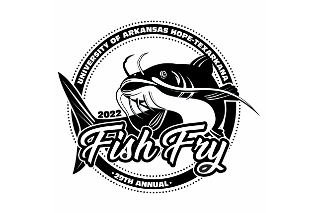 29th Annual UA Hope-Texarkana Community Fish and Chicken Fry
