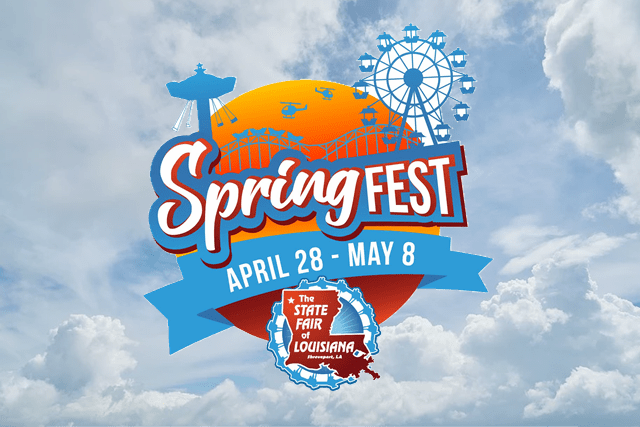 LA Statefair Springfest