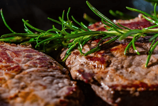 Boomtown Border City Steak Cookoff