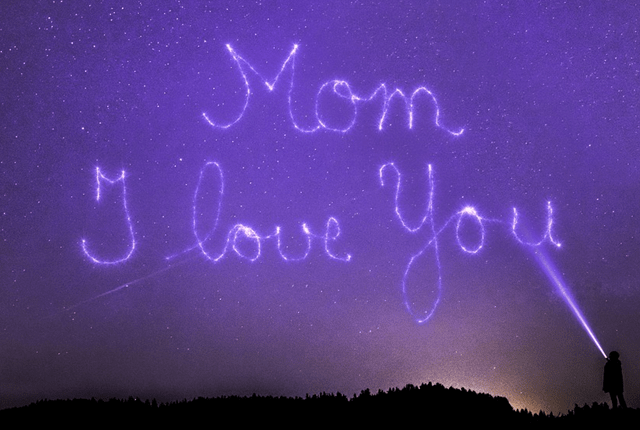 Celebrate Mother’s Day Eve at the Trad N Post
