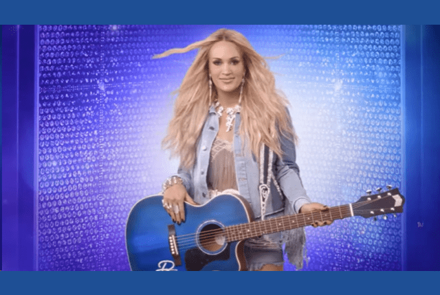 Carrie Underwood, Denim & Rhinestones New Music, Songs, & Albums, 2024