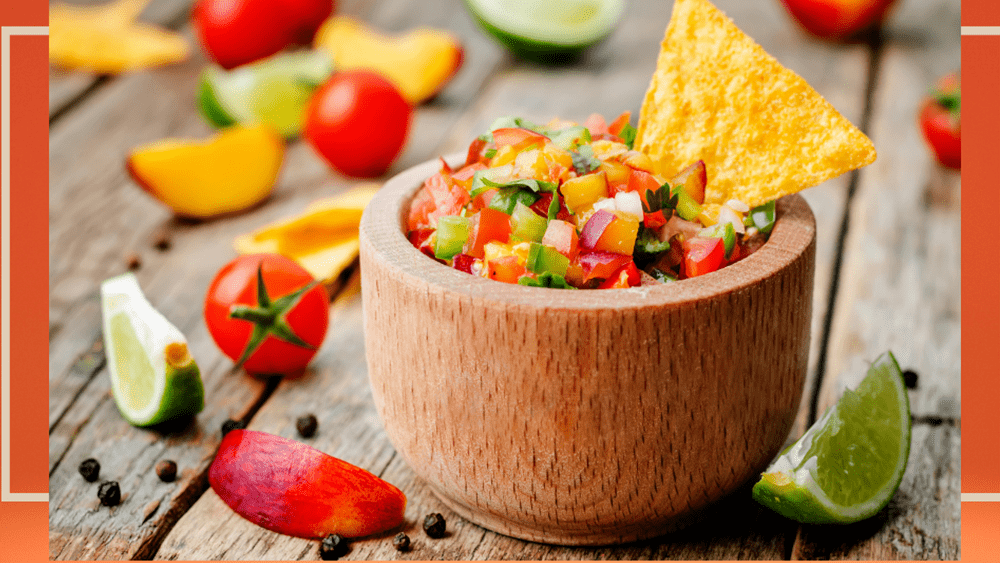 Annual Texarkana Salsa Contest