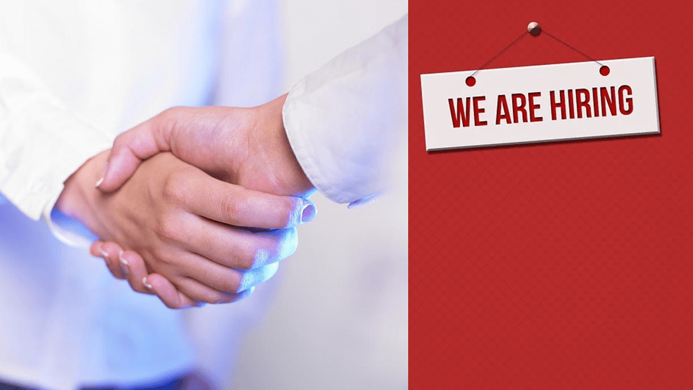 Job Fair Tuesday May 16th