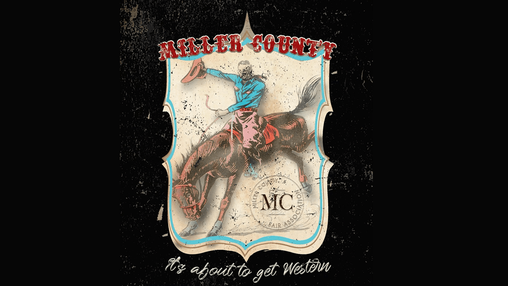 Mutton Bustin’ Bash and Goat Roping
