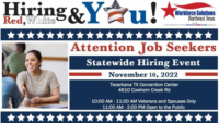 hiringeventnovember10