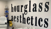 hourglass