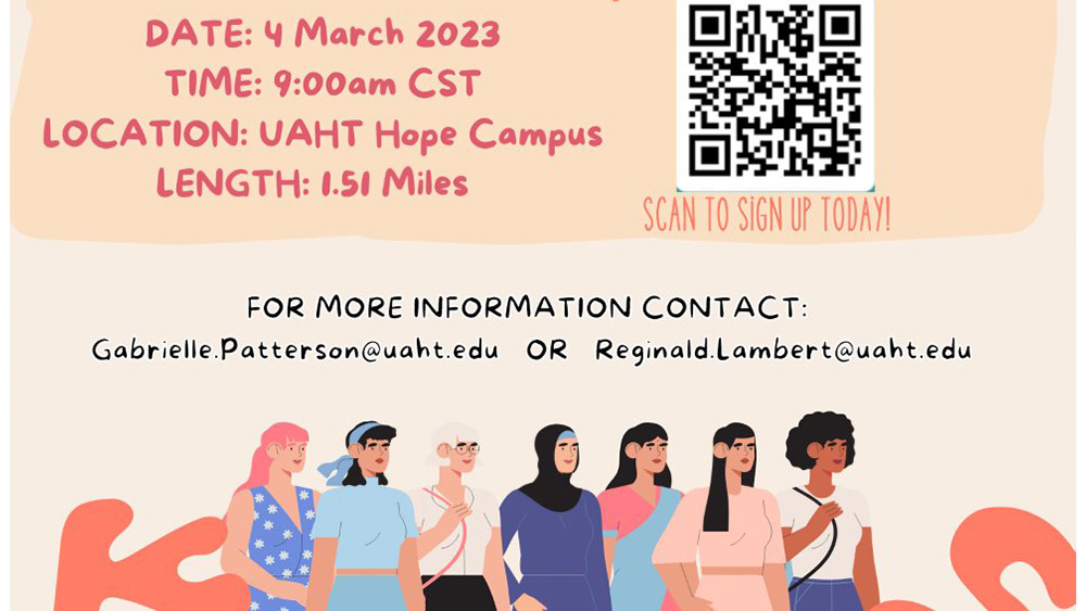 UofA Hope-Texarkana Run/Walk