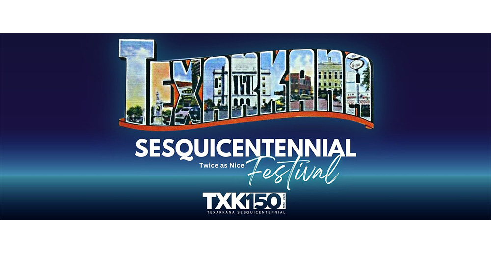 Sesquicentennial Twice as Nice Festival