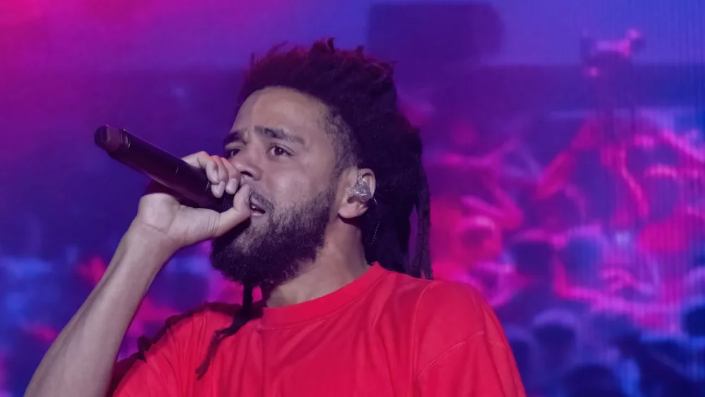 J. Cole, Eric Church to Become Minority Owners of Charlotte