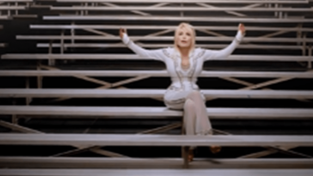 Dolly Parton Will Rock the 2024 Paris Olympics 103.9 The Pig
