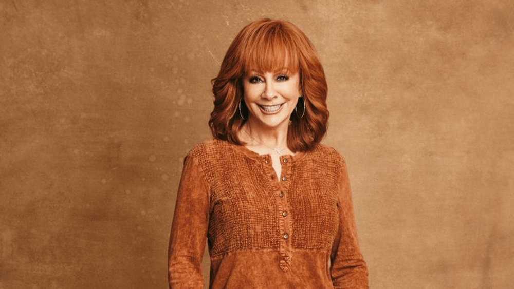 Reba McEntire Launches New Fall Clothing Collection At Dillard's