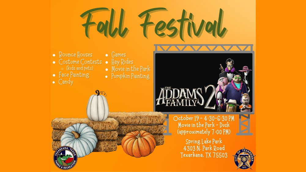 Fall Festival | Spring Lake Park