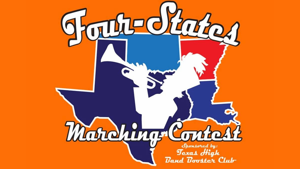 Four States Marching Contest