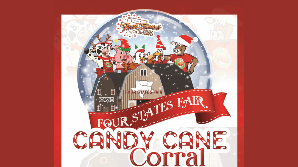 2023 Candy Cade Corral