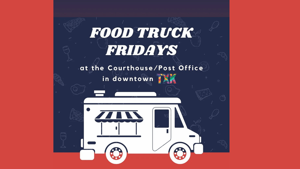 Feast Like a King at Foodtruck Friday