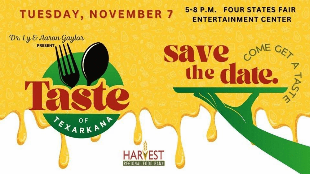 2023 Taste of Texarkana