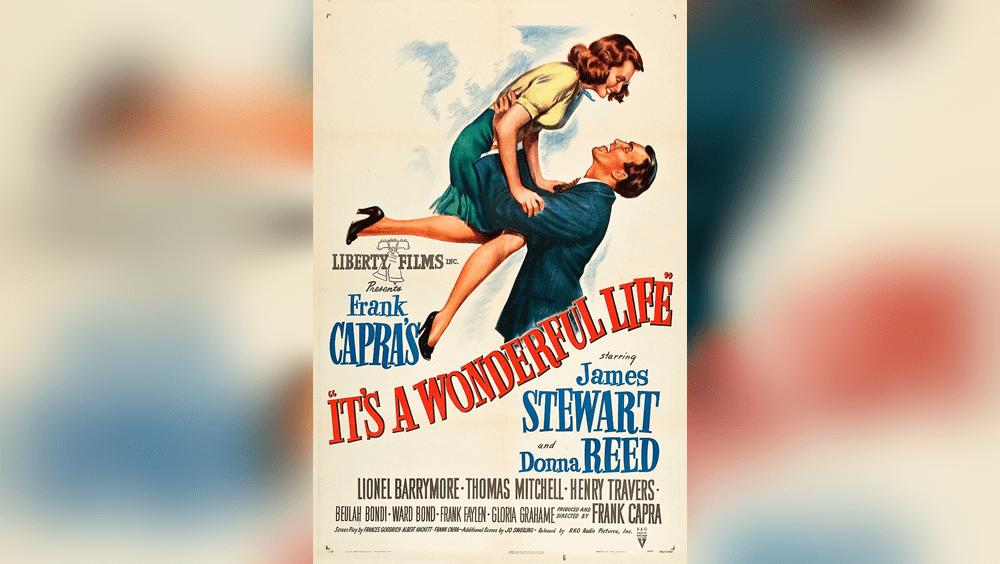 Its A Wonderful Life