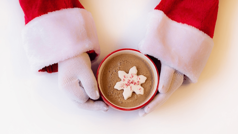 Breakfast With Santa