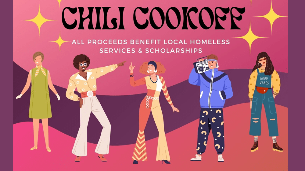 TXKHC Annual Chili Cook Off