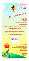 lunch-and-learn