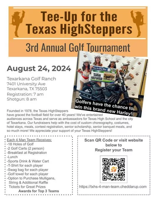 texas-highsteppers-golf-scramble